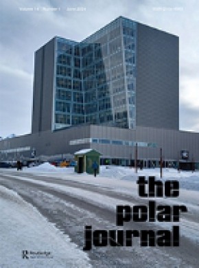 Polar Journal杂志