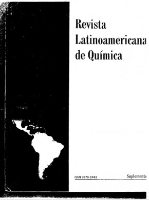 Revista Virtual De Quimica杂志
