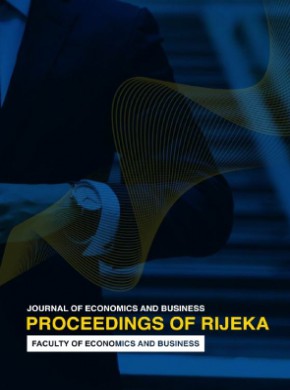 Zbornik Radova Ekonomskog Fakulteta U Rijeci-proceedings Of Rijeka Faculty Of Ec杂志