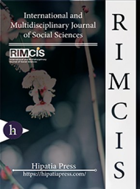International And Multidisciplinary Journal Of Social Sciences-rimcis杂志