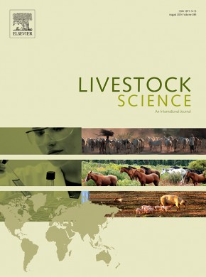 Journal Of Livestock Science杂志