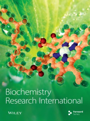 Biochemistry Research International杂志