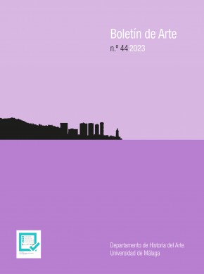 Boletin De Arte-uma杂志