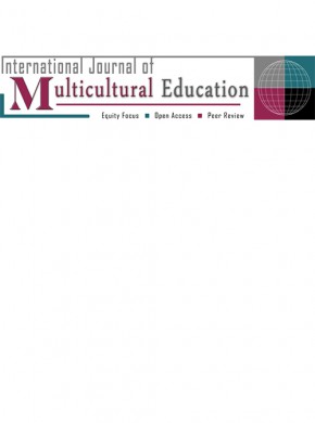 International Journal Of Multicultural Education杂志
