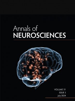 Annals Of Neurosciences杂志
