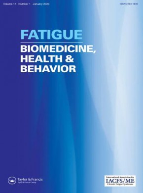 Fatigue-biomedicine Health And Behavior杂志