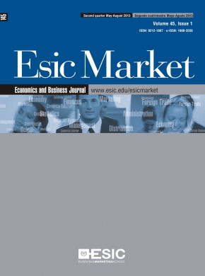 Esic Market杂志