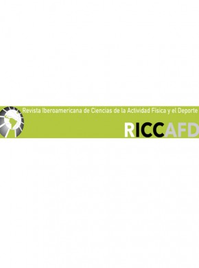 Revista Iberoamericana De Ciencias De La Actividad Fisica Y El Deporte杂志