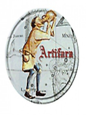 Artifara-revista De Lenguas Y Literaturas Ibericas Y Latinoamericanas杂志