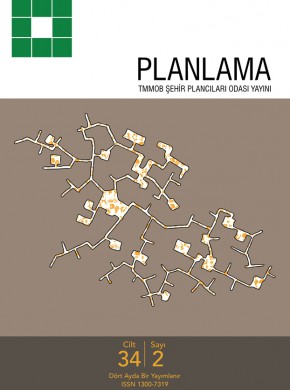 Planlama-planning杂志
