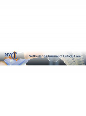 Netherlands Journal Of Critical Care杂志