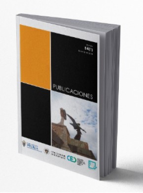 Revista Publicaciones杂志