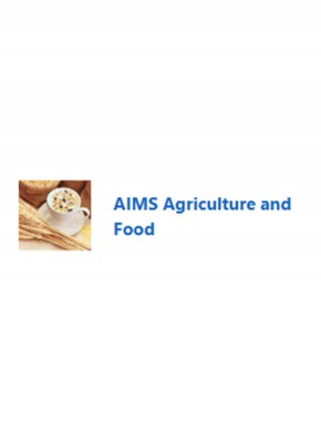 Aims Agriculture And Food杂志