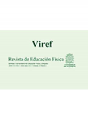 Viref-revista De Educacion Fisica杂志
