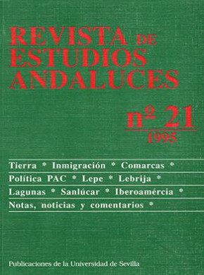 Revista De Estudios Andaluces杂志
