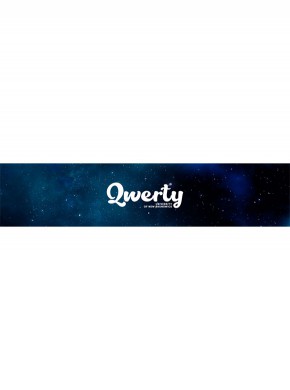 Qwerty杂志