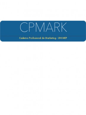 Caderno Profissional De Marketing Unimep杂志