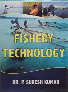 Fishery Technology杂志