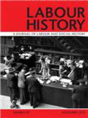 Laborhistorico杂志