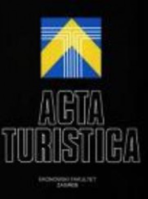 Acta Turistica杂志