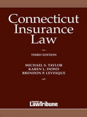 Connecticut Insurance Law Journal杂志