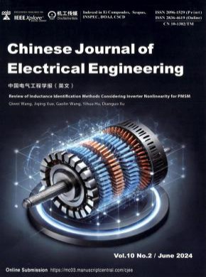 中国电气工程学报