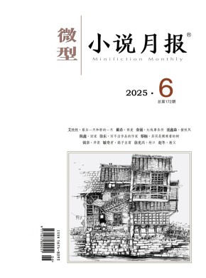 微型小说月报