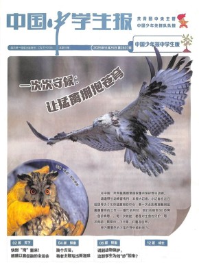 中国中学生报
