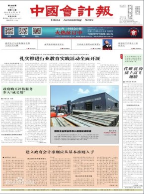 中国会计报